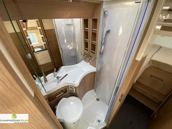 Fahrzeugbild Malibu I 460 KB-LE comfort*180PS++KLIMA+SOLAR GRATIS++ #17