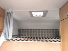 Fahrzeugbild Weinsberg Orbiter 691Q mit Solaranlage, Autom.-Sat/TV #9