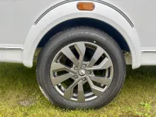 Fahrzeugbild Knaus Sport 500 KD 1.8t Glattblech, 17" Alufelgen #15