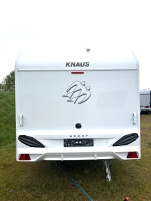 Fahrzeugbild Knaus Sport 500 KD 1.8t Glattblech, 17" Alufelgen #16