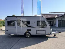 Fahrzeugbild Knaus Südwind 460 EU Black Selection Mod. 2027 - Gas #4