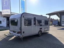 Fahrzeugbild Knaus Südwind 460 EU Black Selection Mod. 2027 - Gas #6