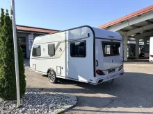 Fahrzeugbild Knaus Südwind 460 EU Black Selection Mod. 2027 - Gas #7