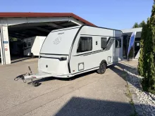 Fahrzeugbild Knaus Südwind 460 EU Black Selection Mod. 2027 - Gas #8