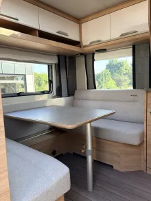 Fahrzeugbild Knaus Südwind 460 EU Black Selection Mod. 2027 - Gas #11
