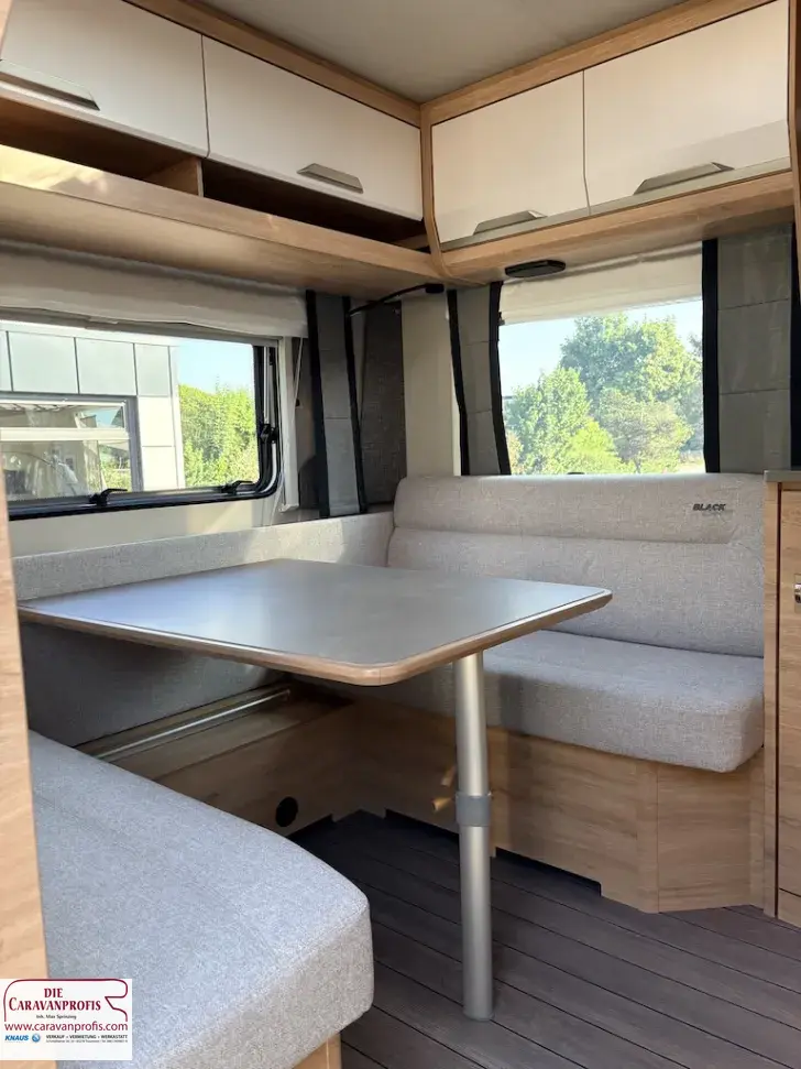 Fahrzeugbild Knaus Südwind 460 EU Black Selection Mod. 2027 - Gas #11