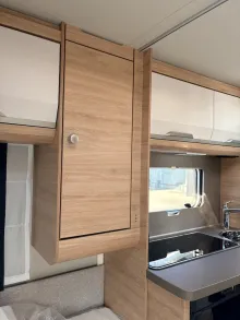 Fahrzeugbild Knaus Südwind 460 EU Black Selection Mod. 2027 - Gas #15