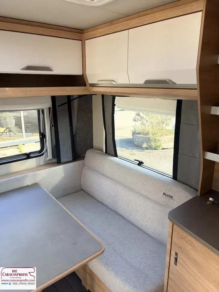 Fahrzeugbild Knaus Südwind 460 EU Black Selection Mod. 2027 - Gas #17