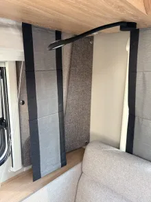 Fahrzeugbild Knaus Südwind 460 EU Black Selection Mod. 2027 - Gas #20