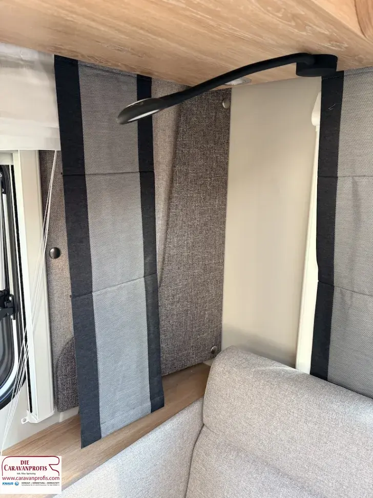 Fahrzeugbild Knaus Südwind 460 EU Black Selection Mod. 2027 - Gas #20