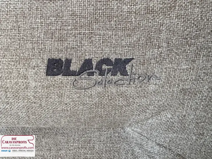 Fahrzeugbild Knaus Südwind 460 EU Black Selection Mod. 2027 - Gas #21