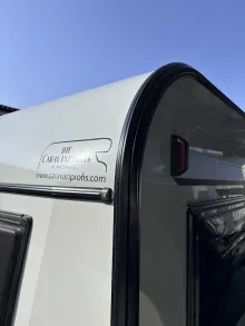 Fahrzeugbild Knaus Südwind 460 EU Black Selection Mod. 2027 - Gas #22