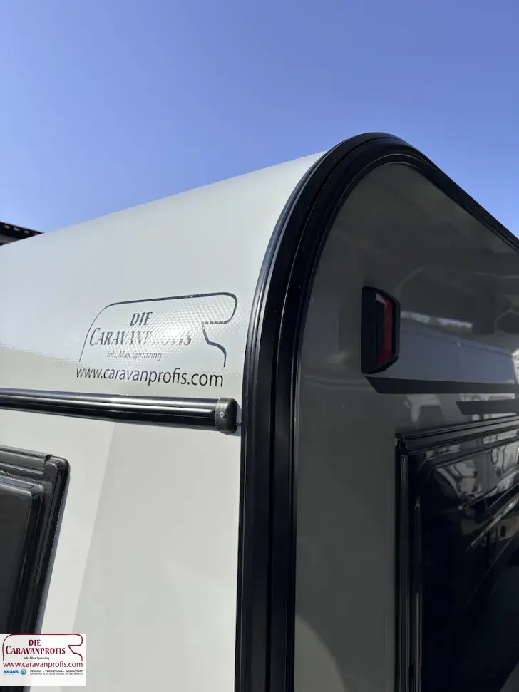 Fahrzeugbild Knaus Südwind 460 EU Black Selection Mod. 2027 - Gas #22