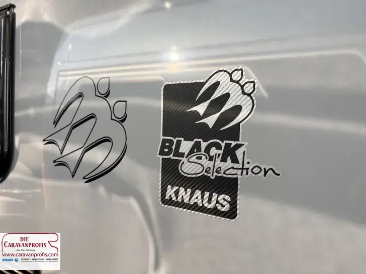 Fahrzeugbild Knaus Südwind 460 EU Black Selection Mod. 2027 - Gas #23