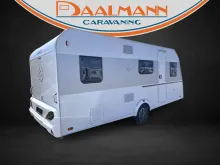 Fahrzeugbild Knaus Sport 500 KD Plus-Paket, Fahrradtr., MonoCS #4