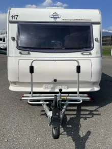 Fahrzeugbild Hobby De Luxe 400 SF Im Kundenauftrag #2