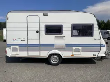 Fahrzeugbild Hobby De Luxe 400 SF Im Kundenauftrag #3
