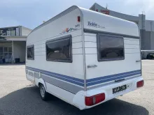 Fahrzeugbild Hobby De Luxe 400 SF Im Kundenauftrag #4