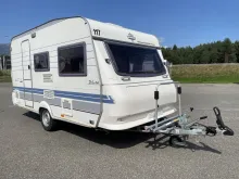 Fahrzeugbild Hobby De Luxe 400 SF Im Kundenauftrag #1