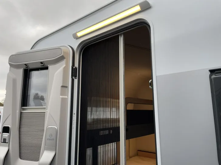 Fahrzeugbild Knaus SPORT 540 FDK MJ2026 #3