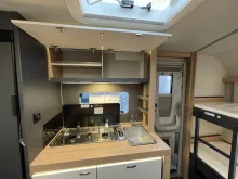 Fahrzeugbild Knaus SPORT 540 FDK MJ2026 #17