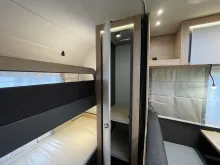 Fahrzeugbild Knaus SPORT 540 FDK MJ2026 #19