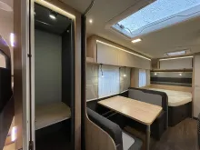 Fahrzeugbild Knaus SPORT 540 FDK MJ2026 #20
