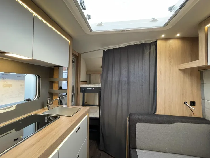 Fahrzeugbild Knaus SPORT 540 FDK MJ2026 #36