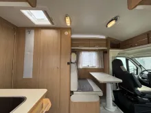 Fahrzeugbild Rimor Seal 98 PL Einsteigen und Losfahren! #5