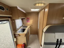 Fahrzeugbild Rimor Seal 98 PL Einsteigen und Losfahren! #9