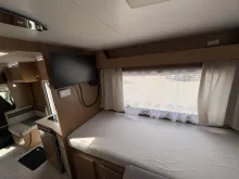 Fahrzeugbild Rimor Seal 98 PL Einsteigen und Losfahren! #12