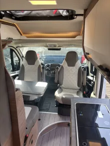 Fahrzeugbild Knaus BoxLife 600 ME Platinum Selection Aufstelldach 180 PS Automatik #7