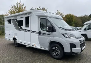 Bild Van TI 650 MEG VANSATION