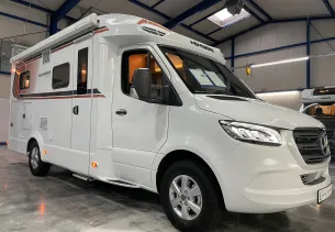Bild CaraCompact EDITION PEPPER MB 640 M ...