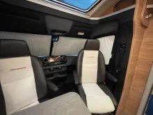 Fahrzeugbild Weinsberg CaraCompact MB 640 MEG ED. [PEPPER] MJ2026 #12