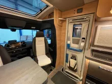 Fahrzeugbild Weinsberg CaraCompact MB 640 MEG ED. [PEPPER] MJ2026 #37