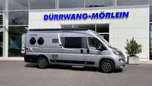 Fahrzeugbild Pössl Roadcruiser D-Line #1
