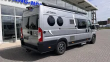 Fahrzeugbild Pössl Roadcruiser D-Line #2