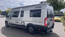 Fahrzeugbild Pössl Roadcruiser D-Line #3
