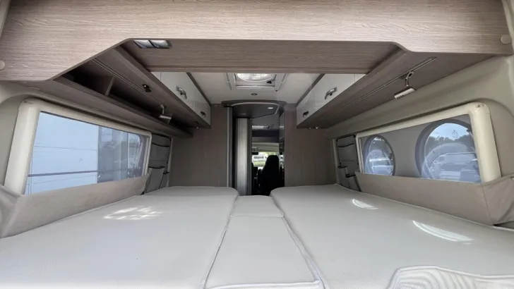 Fahrzeugbild Pössl Roadcruiser D-Line #6
