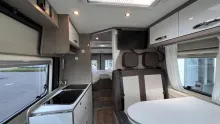 Fahrzeugbild Pössl Roadcruiser D-Line #8