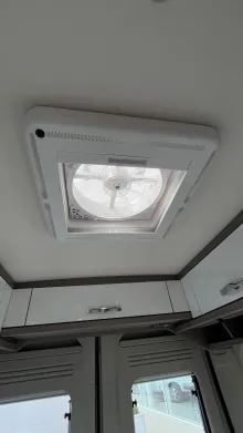 Fahrzeugbild Pössl Roadcruiser D-Line #12