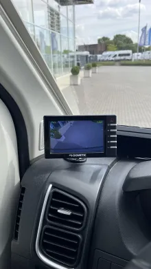 Fahrzeugbild Pössl Roadcruiser D-Line #16