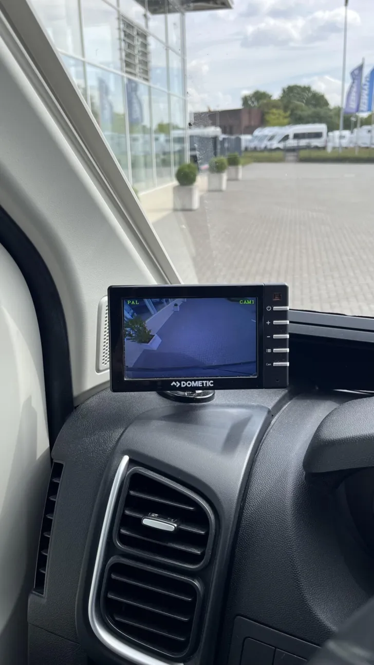 Fahrzeugbild Pössl Roadcruiser D-Line #16