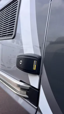 Fahrzeugbild Pössl Roadcruiser D-Line #18