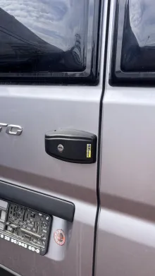 Fahrzeugbild Pössl Roadcruiser D-Line #19