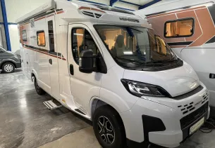 Bild CaraCompact EDITION PEPPER 600 MEG