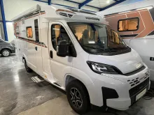 Fahrzeugbild Weinsberg CaraCompact 600 MEG ED. [PEPPER] MJ2026 #1
