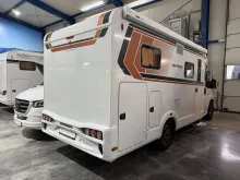 Fahrzeugbild Weinsberg CaraCompact 600 MEG ED. [PEPPER] MJ2026 #2