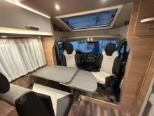 Fahrzeugbild Weinsberg CaraCompact 600 MEG ED. [PEPPER] MJ2026 #11